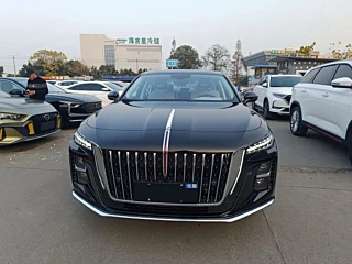 HONGQI H5 2023