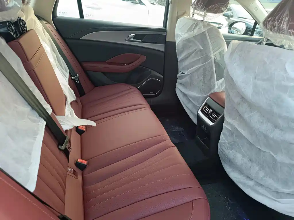 HONGQI H5 2023