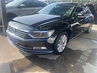 VOLKSWAGEN MAGOTAN 2018