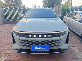 EXEED &#29814;&#20809;  2023