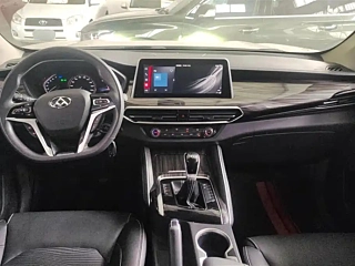 MAXUS D90  2017 YEAR 2.0T MANUAL 4WD 2017