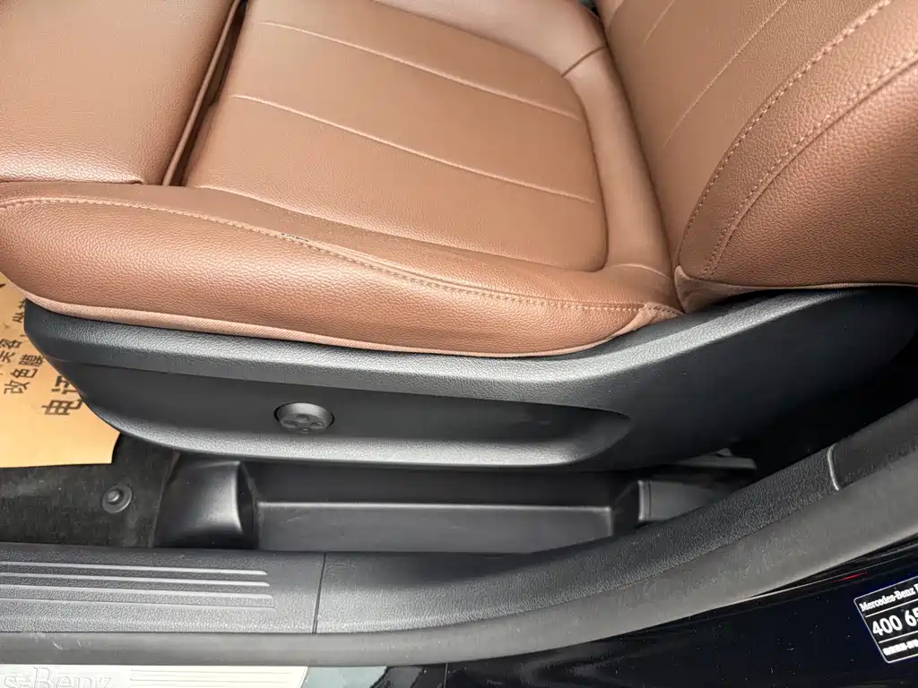 MERCEDES BENZ GLB 2021