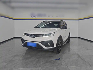 SOUEAST DX5  2021 YEAR 1.5T CVT PREMIUM 2021