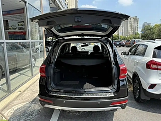 HAVAL H6 2013