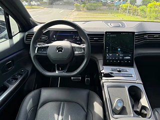 NIO ES6  2022 YEAR 75KWH SPORT 2022