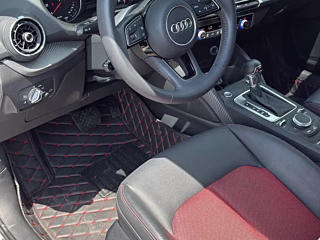 AUDI Q2L  2021 YEAR 35 TFSI FASHION DYNAMIC 2021