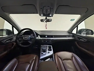 AUDI Q7 2019 YEAR 45 TFSI COMFORT 2019