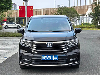 HONDA ODYSSEY 2022