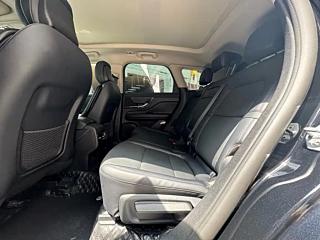 LINCOLN ADVENTURER 2023 YEAR 2.0T 2WD ELEGANT EDITION 2023