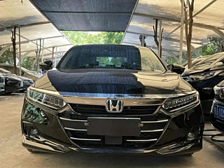 HONDA ACCORD  2022