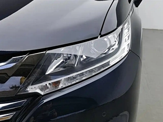 HONDA ODYSSEY  2018 YEAR 2.4L DELUXE EDITION 2018