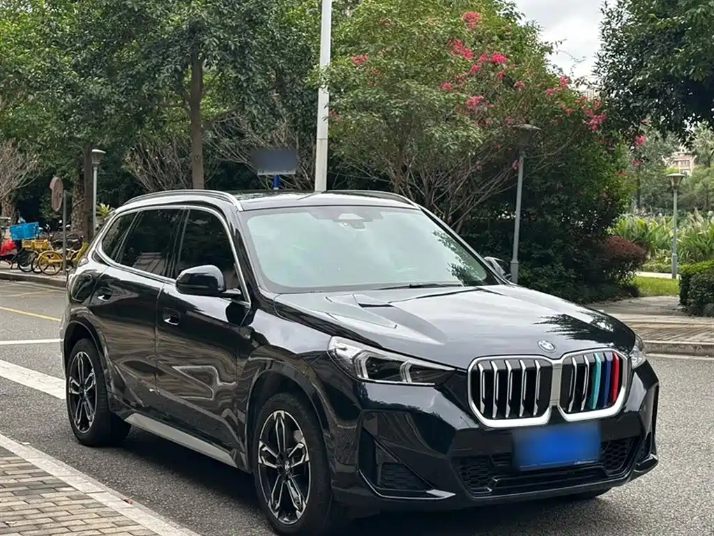 BMW X1 2023
