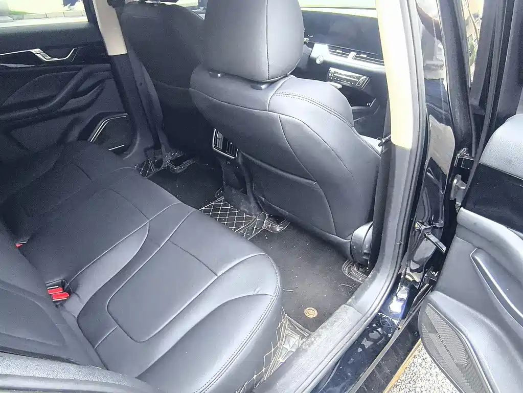 BESTURN B70 2022