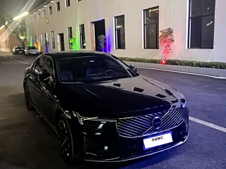 Заказать VOLVO S90