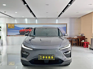 Заказать NETA AUTO X