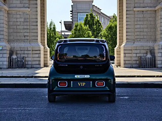 BAO JUN KIWI EV  2022 YEAR  EDITION 3 YUA 2022