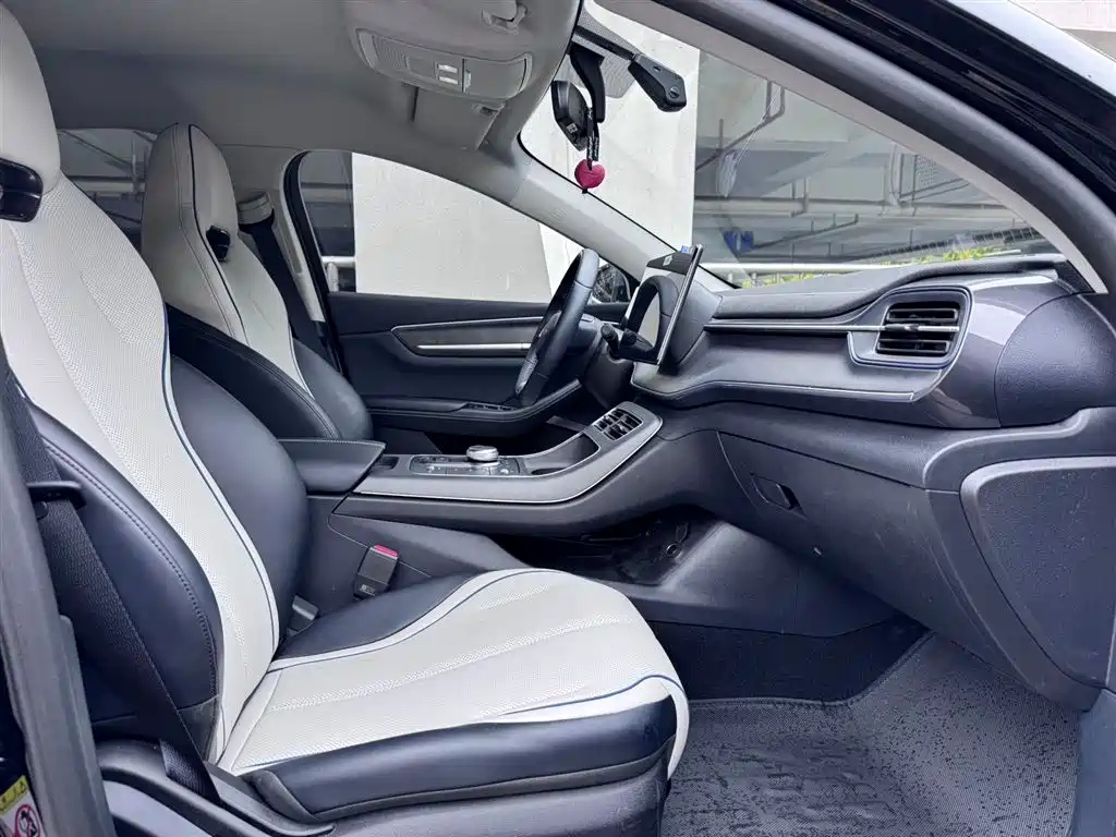 BYD DESTROYER 05 2024