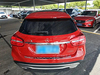 MERCEDES BENZ GLA 2015 YEAR GLA 220 4MATIC FASHION 2015