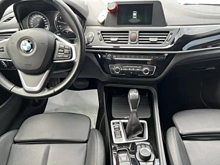 BMW 1-SERIES 2018 YEAR 118I SPORTY 2018