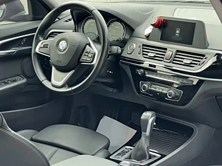 BMW 1-SERIES 2018 YEAR 118I SPORTY 2018