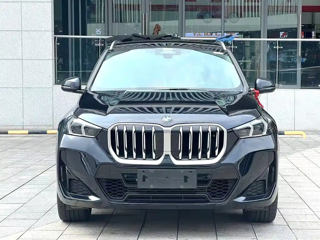 BMW X1 2023