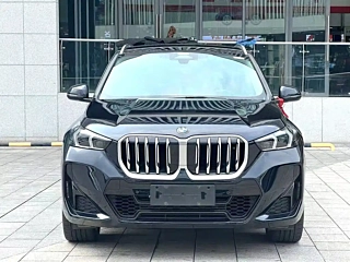 BMW X1 2023