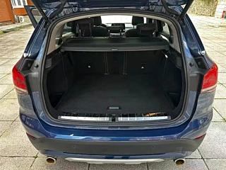 BMW X1  2021 YEAR XDRIVE25LI EXCLUSIVE 2021