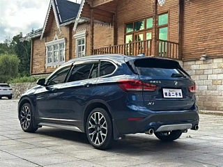 BMW X1  2021 YEAR XDRIVE25LI EXCLUSIVE 2021