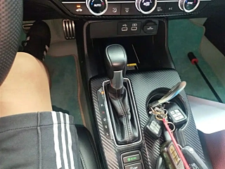 HONDA INTEGRA  2022 YEAR 240TURBO CVT PREMIUM ENJOY EDITION 2022