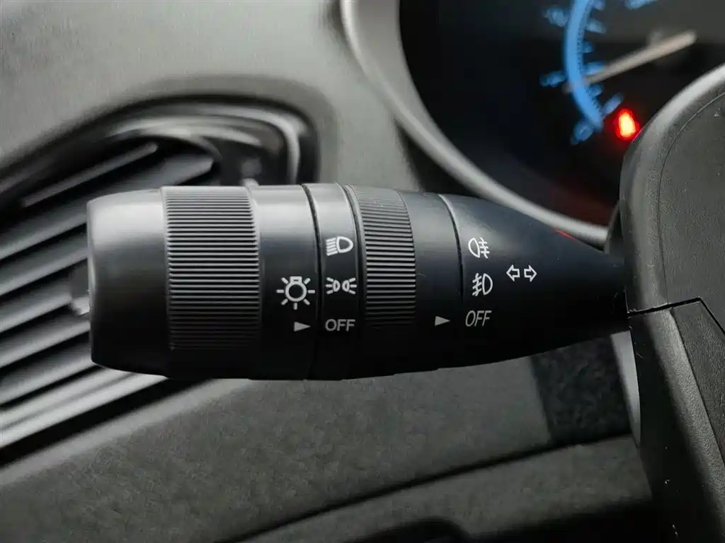 TRUMPCHI GS5 2014