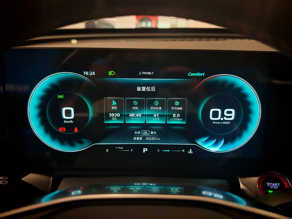 ROEWE RX5 MAX 2022