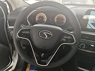 SOUEAST DX5 2021 YEAR 1.5T CVT LUXURY 2021