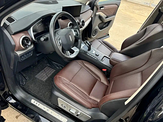 WEY VV6  2021 YEAR 2.0T 2WD + 2021