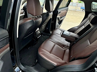 WEY VV6  2021 YEAR 2.0T 2WD + 2021
