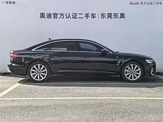 AUDI A6L 2022