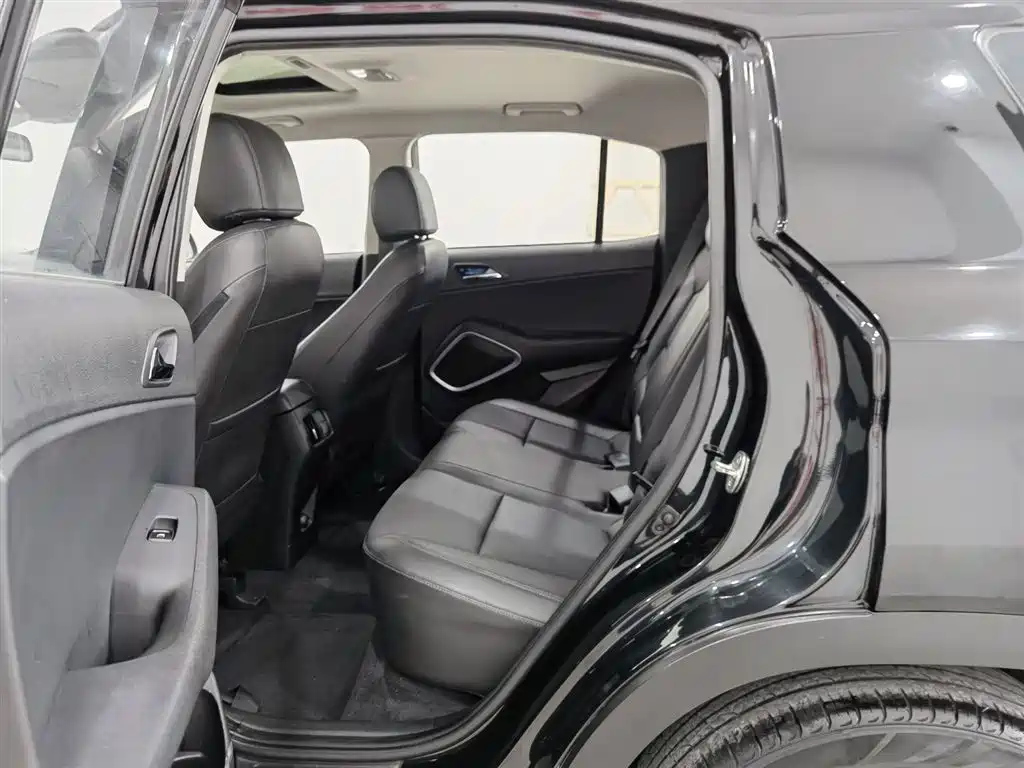 HYUNDAI BEIJING HYUNDAI IX35 2019