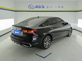 VOLKSWAGEN LAVIDA 2024