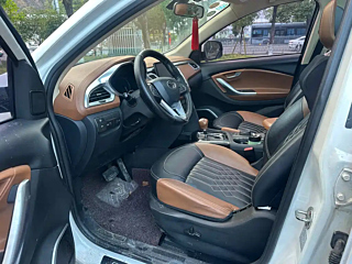 SOUEAST DX7  2018 YEAR 1.5T AUTOMATIC LUXURY 2018