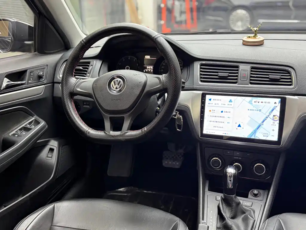 VOLKSWAGEN LAVIDA 2018