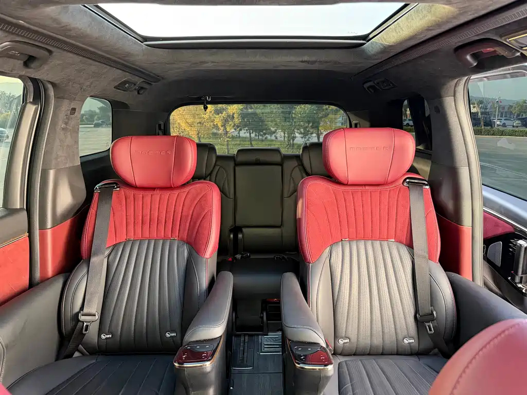 TRUMPCHI M8 2023