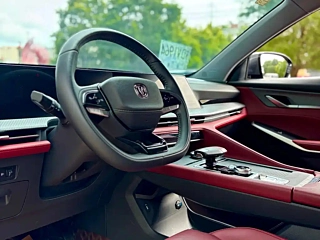 CHANGAN CS75 PLUS  2022 YEAR 1.5T AUTOMATIC PREMIUM 2022