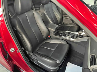 MITSUBISHI &#22869;&#27468;  2018 YEAR 1.5T CVT 4WD  EDITION 2018