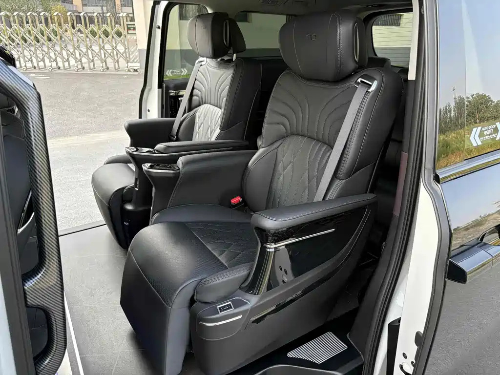 TRUMPCHI M8 2024