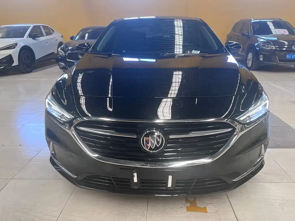 BUICK LACROSSE 2021