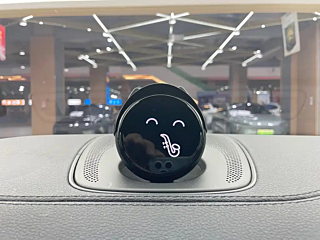 NIO ES6  2019 YEAR 430KM PERFORMANCE 2019