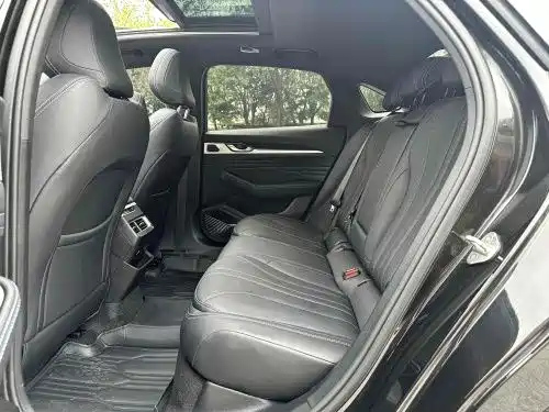 GEELY AUTO PREFACE 2024
