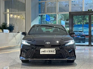 Заказать TOYOTA CAMRY