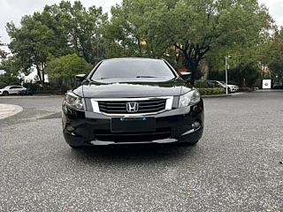 HONDA ACCORD 2010