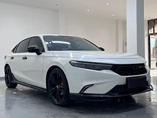 HONDA INTEGRA  2022 YEAR 240TURBO CVT. DELUXE EDITION 2022