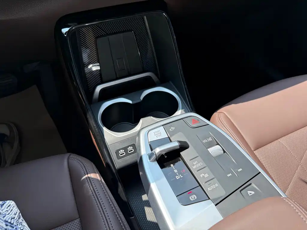 BMW X1 2025